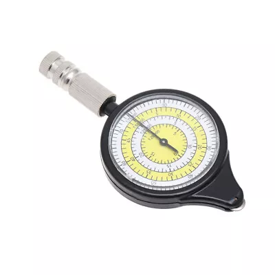 Outdoor Map Measuring Gauge For Hiking & Camping - Distance Calculator • $6.28