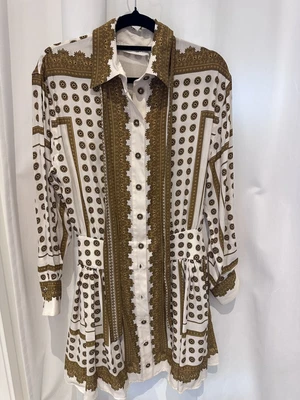 $395 • Buy Zimmermann 0 Dress New With Tag
