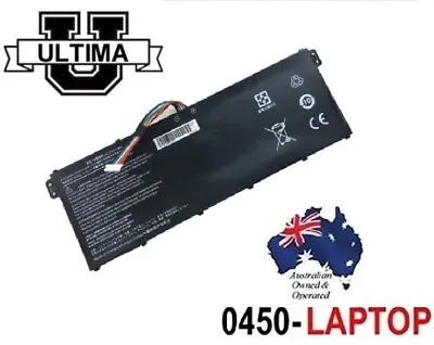 New Battery For Acer Aspire 5 A515-51G-7841 Laptop Notebook • $63.65