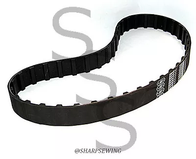 TIMING BELT (ARM CONNECTING) #10621 Fits CONSEW 223 224 WALKING FOOT • $17.95