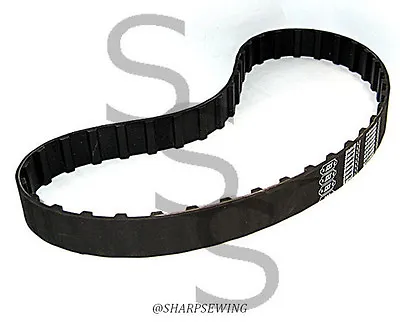TIMING BELT (ARM CONNECTING) Fits CONSEW 225 226 255 WALKING FOOT-10621/224195 • $19