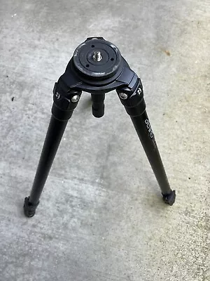 Benro S8Pro A373F Two Stage Aluminum Tripod S6 Manfrotto (no Head) • $80