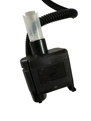 AA Aquarium Filter Pump - For Tanks Between 1 Liter And 25 Liters/ Model: AA190A • £12.99