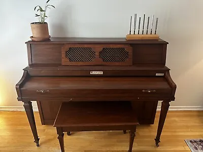 $1888.88 • Buy Baldwin Acrosonic Upright Piano
