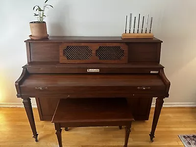 $1888.88 • Buy Baldwin Acrosonic Upright Piano