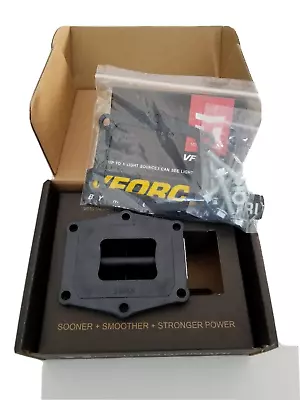 $108.95 • Buy V-Force 3 Reed Valve System Fits Honda TRX250R FourTrax 250R 2x4 1986-1989