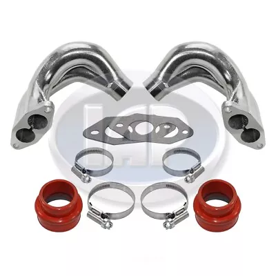 Engine Intake Manifold / Carburetor Kit IAP/Kuhltek Motorwerks AC129360 • $131.95