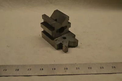 $25 • Buy Shop Made V-Block