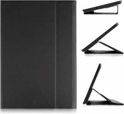FINTIE Samsung Galaxy Tab S2 8.0 Smart Book Cover Case - Super Thin Light Weigh • £24.14