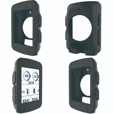 For Garmin Edge 520 Case Cycling Computer Protecter Bicycle Computer Cover • $5.41