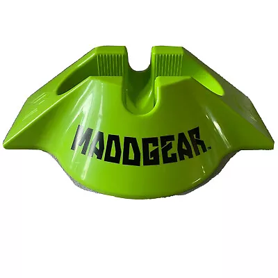 Madd Gear Pro Portable Garage Scooter Stand Holder Lime Green #206-144 - NEW! • $6.83