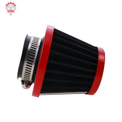 Scooter Air Filter For 50cc Chinese GY6 139QMB Moped 49cc 50cc SUNL BAJA TAOTAO • $9.99