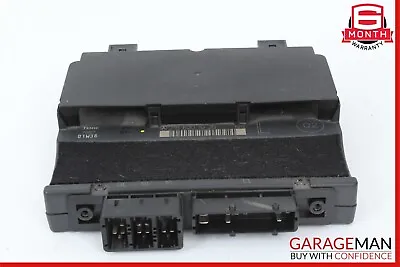 00-06 Mercedes W215 CL600 CL500 Front Left Side Seat Memory Control Module Unit • $42