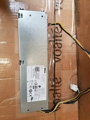 GENUINE Dell Optiplex 3040 5040 7040 SFF 180W Power Supply L180ES-00 HGRMH • $12