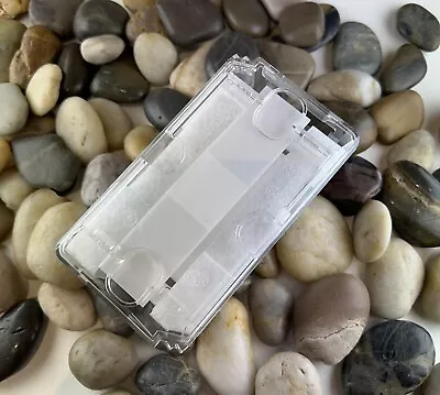 $9.23 • Buy Watch Travel Protective Clear Plastic Watch Case Box Vacheron Constantin Storage