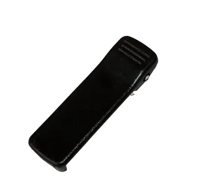 Battery Belt Clip For Motorola Radio HT1000 MT2000 MTS2000 MTX838 • $9.44