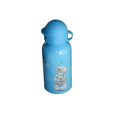 Me To You 'Bear' Aluminum Water Bottle Brand New Gift • £5.87