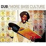 £3.47 • Buy Various Artists - Dub  -  More Bass Culture - CD - Free Shipping