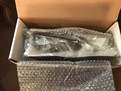 MGP Brake Caliper Cover 2014 Cadillac XTS Premium Black Diamond TriCoat (NEW) • $325