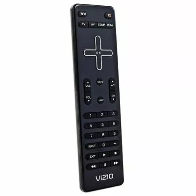 OEM Vizio VR9 TV Remote Control M160MV M190MV M220MV VM190XVT VM230XVT E320ME • $7.99