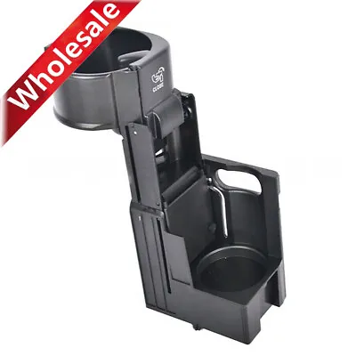 Cup Holder For Mercedes W211 E320 E350 E500 W219 CLS500 CLS 2116800014 • $28.99