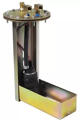 Tanks Inc Pa-tbi-p Series In Tank Fuel Pump For Poly Tanks 109 Lph Tbi Engines • $204.95