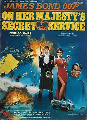 New James Bond On Her Majesty's Secret Service Movie Print Poster Art Size A5-a1 • $9