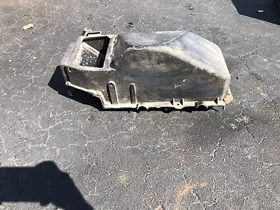 Vintage 1968-1972 GM A/C Heater Box OEM 301572 3 • $105