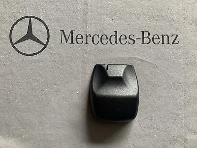 Mercedes Benz R129 SL320 500 600 Rain Sensor Cover Guard. Black. New ! • $34.99