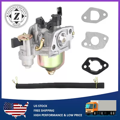 Carburetor For Harbor Freight Predator 212cc Engine 60363 69730 Honda GX160 • $9.49