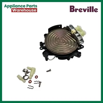 Breville Barista Printed Heater Assembly 240V For BES878 | BES878/12C SP0028450 • $67.25