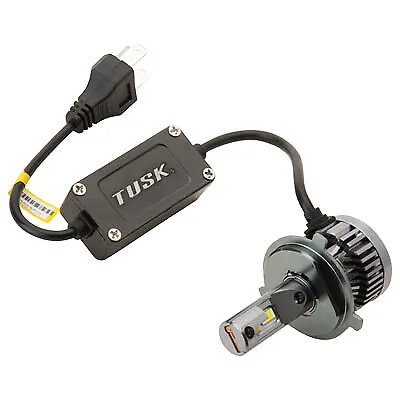 Tusk H4 LED Motorcycle Bulb-DR650SE 1990–2023 • $39.95