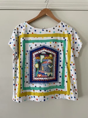 $30 • Buy Gorman Tiny House Tee Size 8