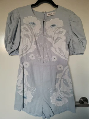 $55 • Buy Alice Mccall Playsuit