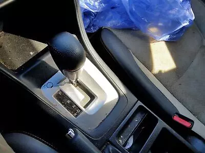 Used Automatic Transmission Shift Lever Assembly Fits: 2016 Subaru Xv Crosstrek • $140