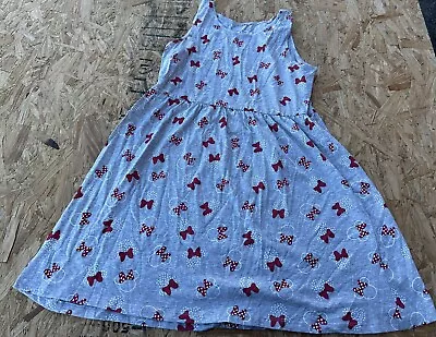 Disney Minnie Mouse Dress Girls 2X (16/18) • $5.13