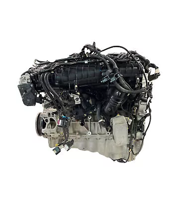 Engine For BMW 2 Series F22 F23 F87 M 240 I 3.0 Petrol B58B30A B58 11002455303 • $5999