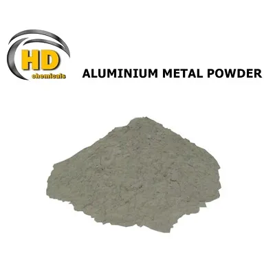 £10.99 • Buy Aluminium Iron Brass Bronze Copper Stainless Steel Tin Bismuth Metal Powder