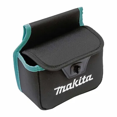 Makita 199297-7 Twin Battery Pouch • £10.78