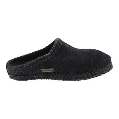 Haflinger Unisex Classic As Style Indoor Comfy Cozy Wool Slippers  • £86.85