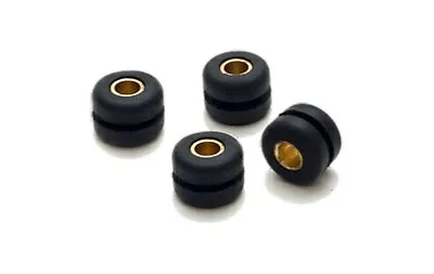 Viair 444C420C460C & 480C Series Vibration Isolator Repalcement Rubber Mounts • $10.50