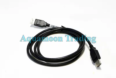 New COXOC 50.7AA15.001 6Ft DP Monitor Display Port Cable M-M 1.2 Vid E-119932-T • $7.79