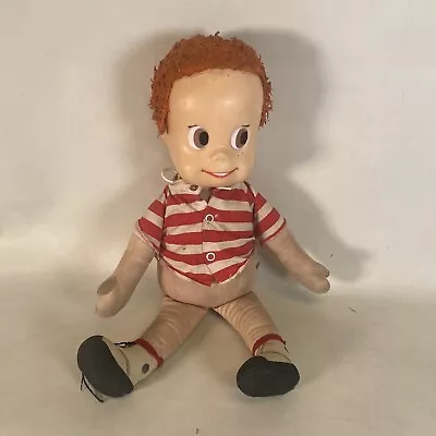 Vintage 1967 Matty Mattel Talking Doll Still Talks! 17  • $21.99