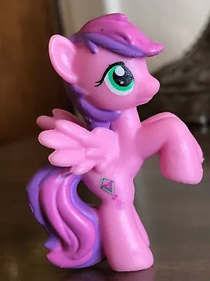 2016 My Little Pony FiM Blind Bag Wave #15 2  SKYWISHES Figure Hasbro • $14.99
