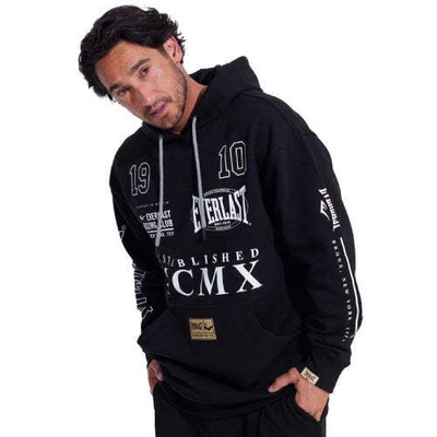 $66.82 • Buy Everlast Boxing Limited Hoodie - Unisex