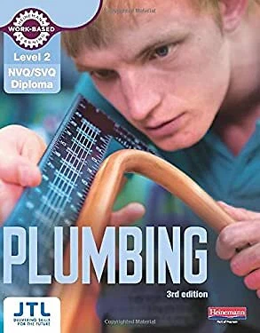 £19.84 • Buy Level 2 NVQ/SVQ Plumbing Candidate Handbook 3rd Edition J. T. L.