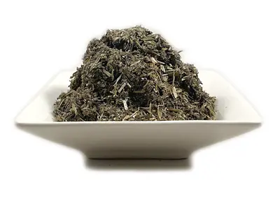 Organic Mugwort (Artemisia Vulgaris) 50g Cut & Sifted Rough Cut FRESH Wicca • $10.91