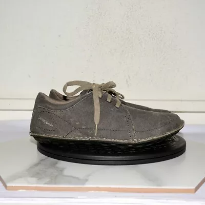 Patagonia Canvas Lace Up Shoe Men US 10 • $39.90