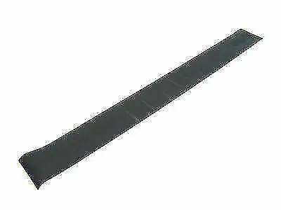 VW Vent Wing Glass To Frame Seal Bug Bus 1950-1979 241295a • $10.79