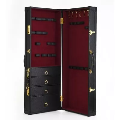 Luxury Bondage Storage Trunk • $499